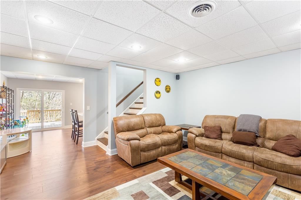 1236 Soaring Ridge