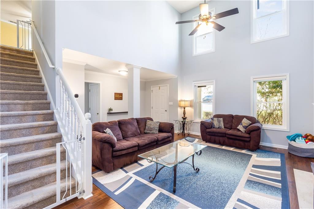 1236 Soaring Ridge