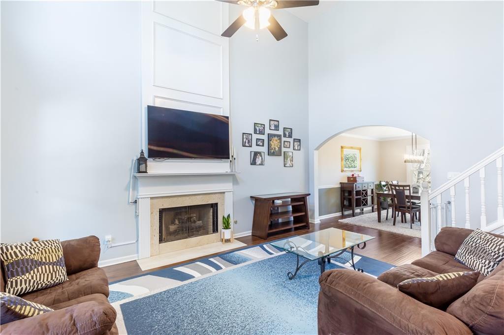 1236 Soaring Ridge
