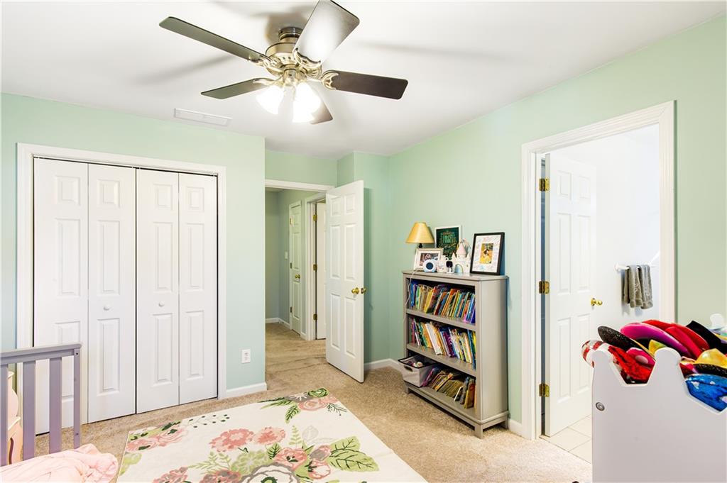 1236 Soaring Ridge