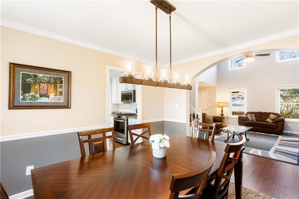 1236 Soaring Ridge