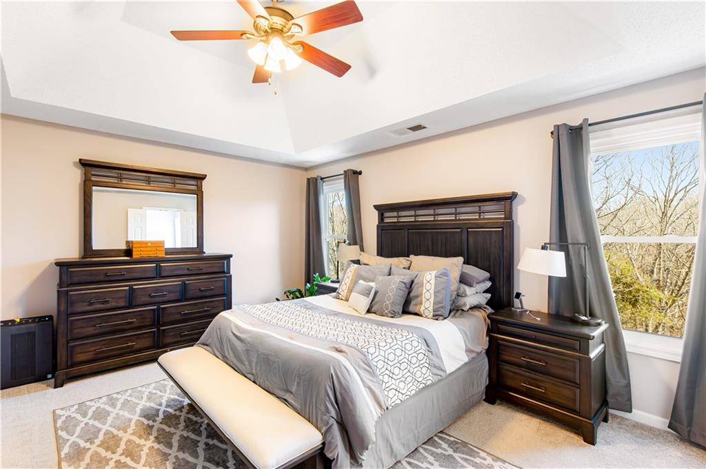 1236 Soaring Ridge