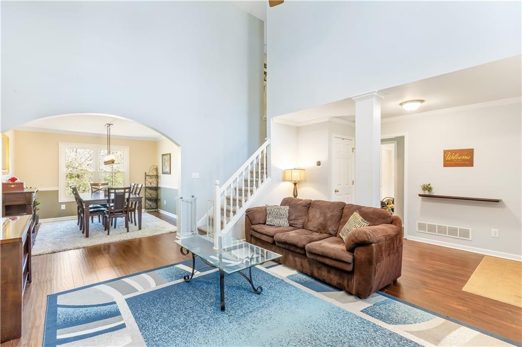 1236 Soaring Ridge