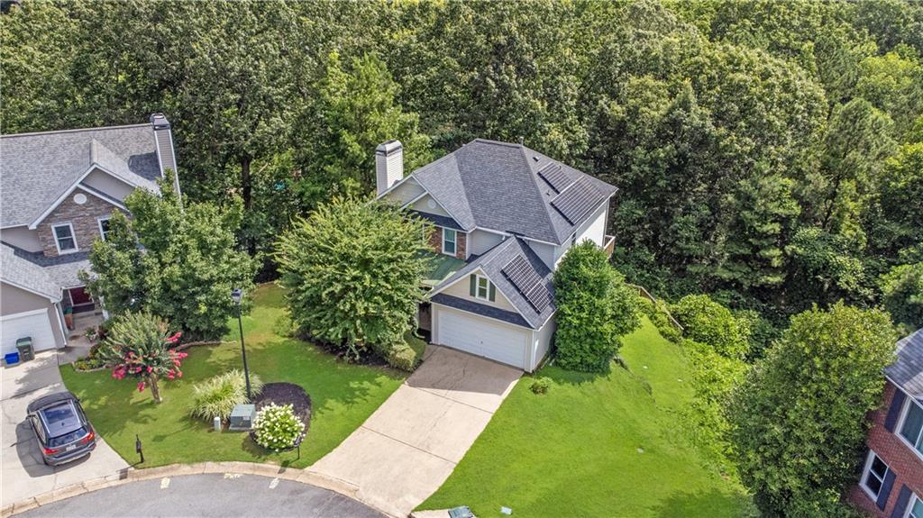 1236 Soaring Ridge
