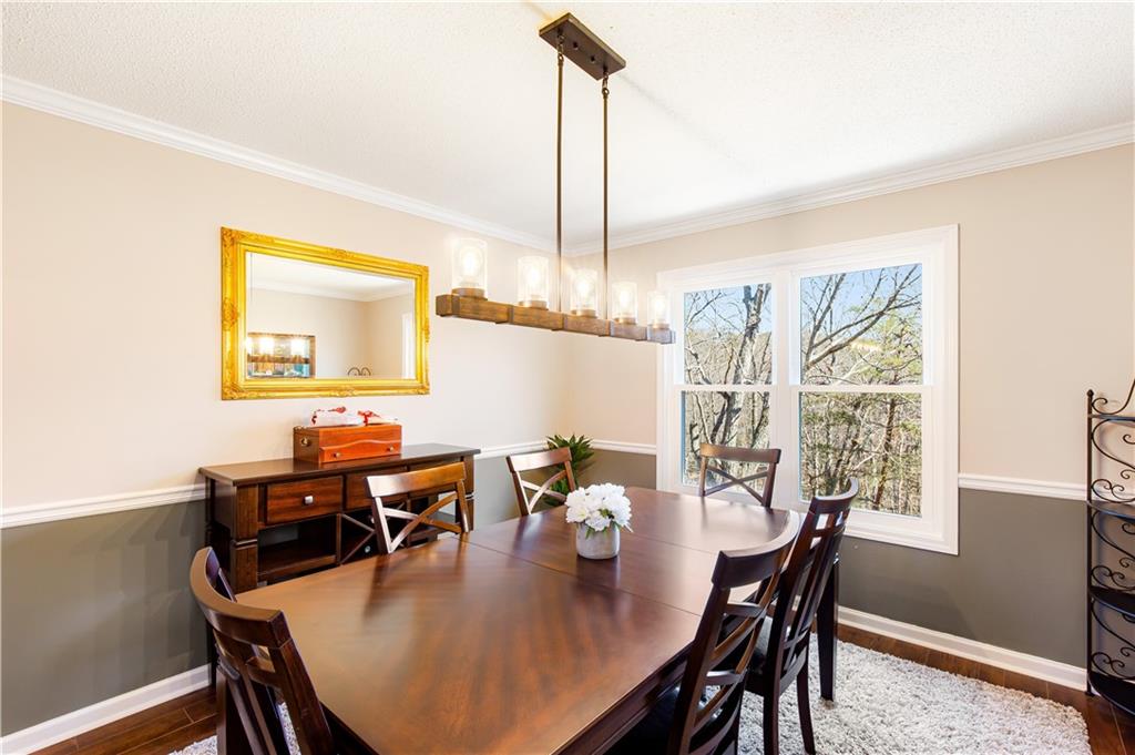 1236 Soaring Ridge