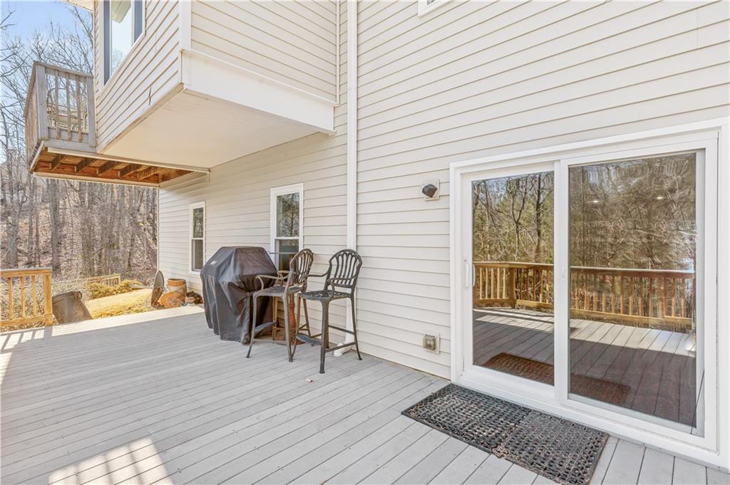 1236 Soaring Ridge
