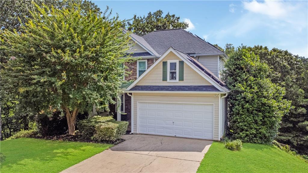 1236 Soaring Ridge
