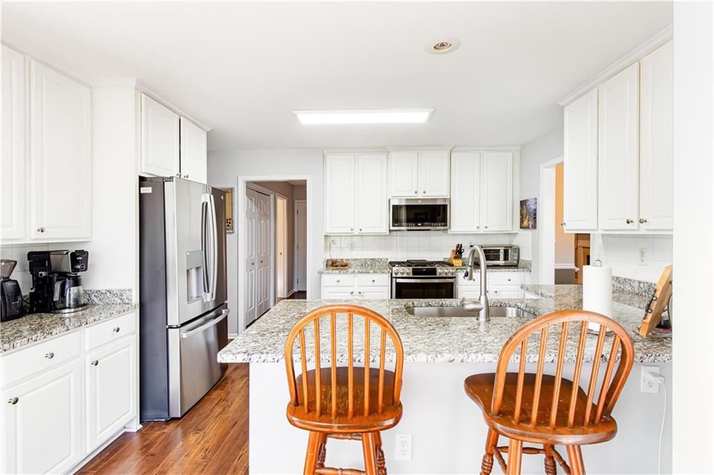 1236 Soaring Ridge