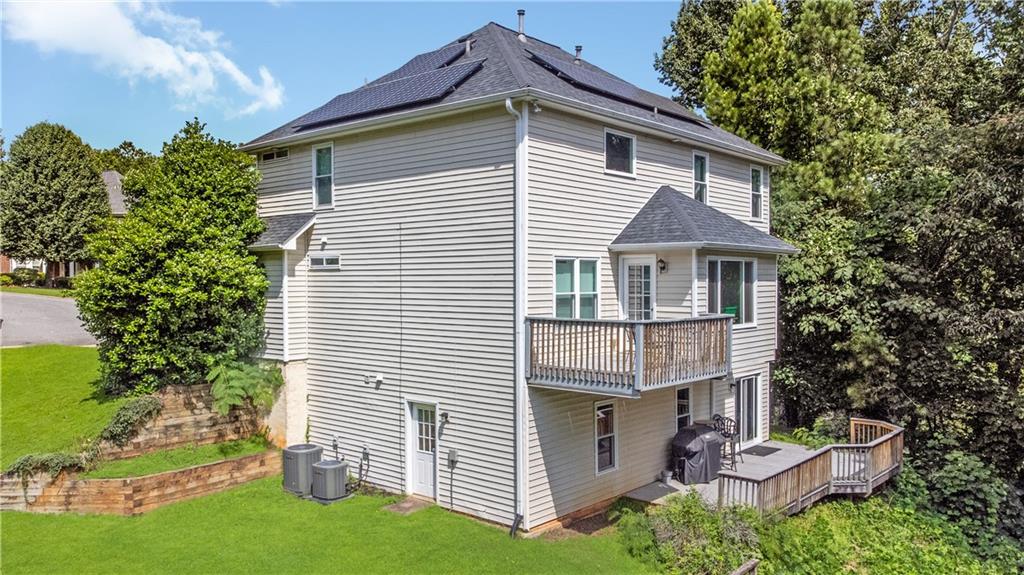 1236 Soaring Ridge
