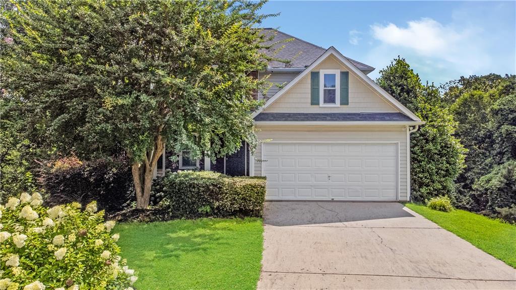 1236 Soaring Ridge