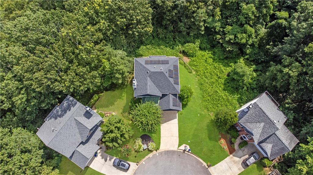 1236 Soaring Ridge