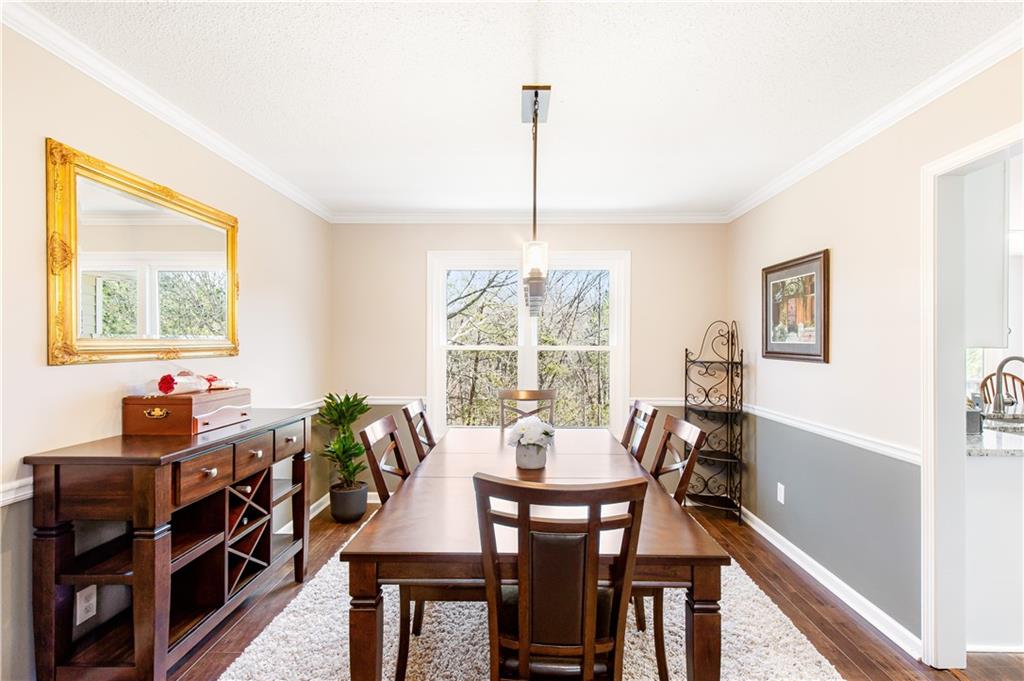 1236 Soaring Ridge