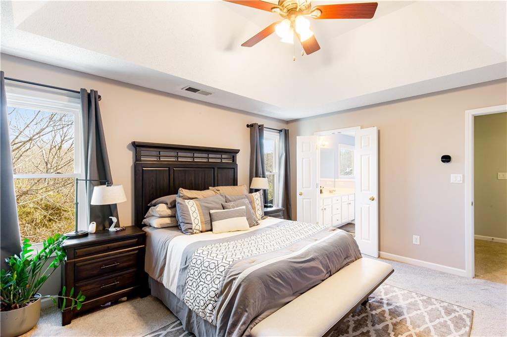 1236 Soaring Ridge