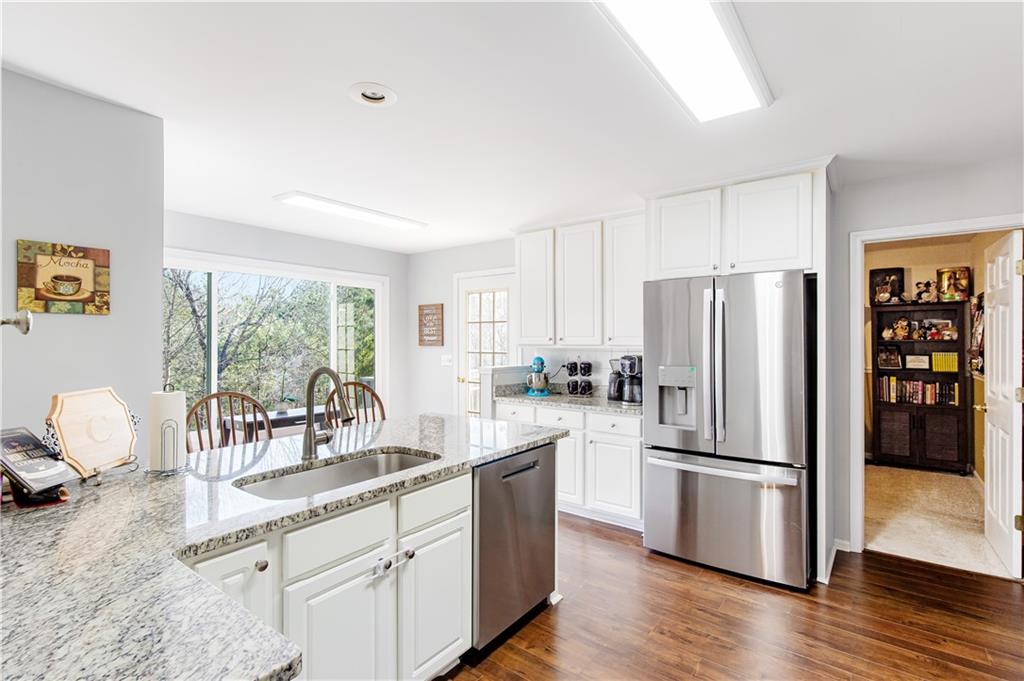 1236 Soaring Ridge