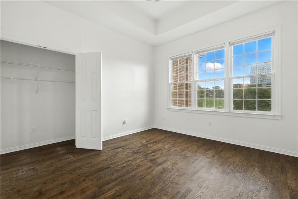 1735 Peachtree Street NE Unit 524