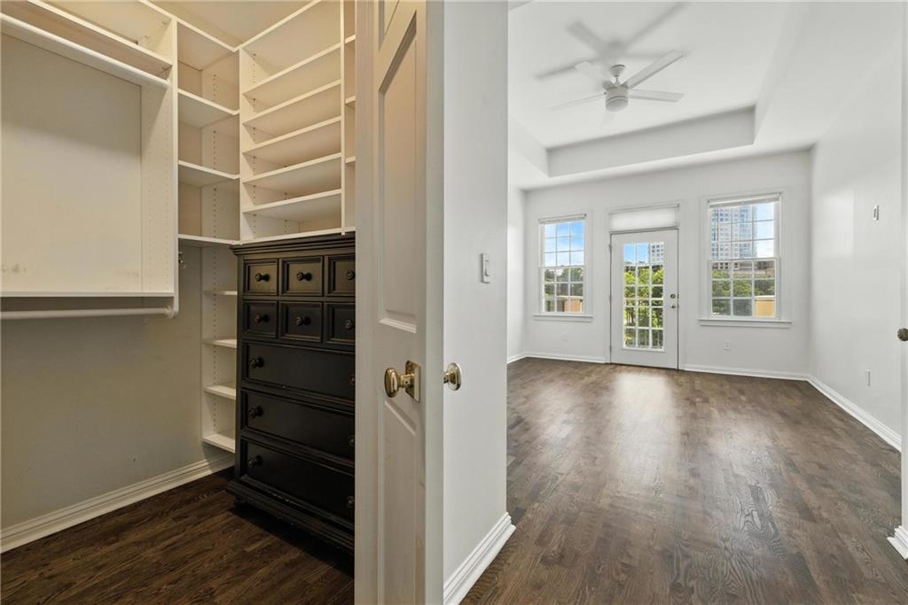 1735 Peachtree Street NE Unit 524