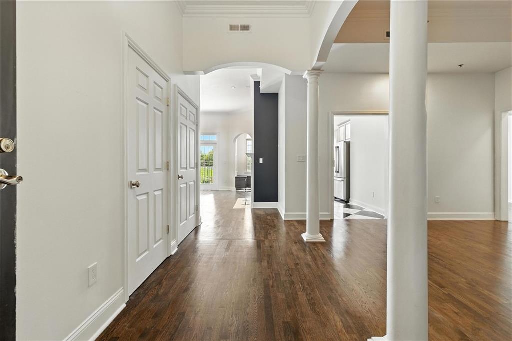 1735 Peachtree Street NE Unit 524