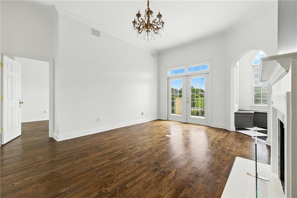 1735 Peachtree Street NE Unit 524