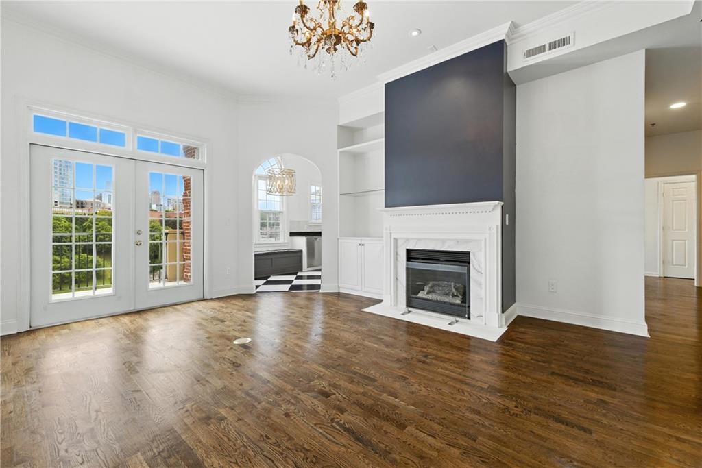 1735 Peachtree Street NE Unit 524