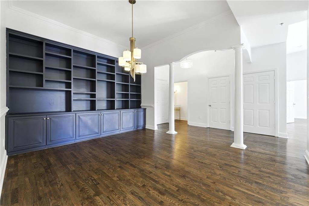 1735 Peachtree Street NE Unit 524