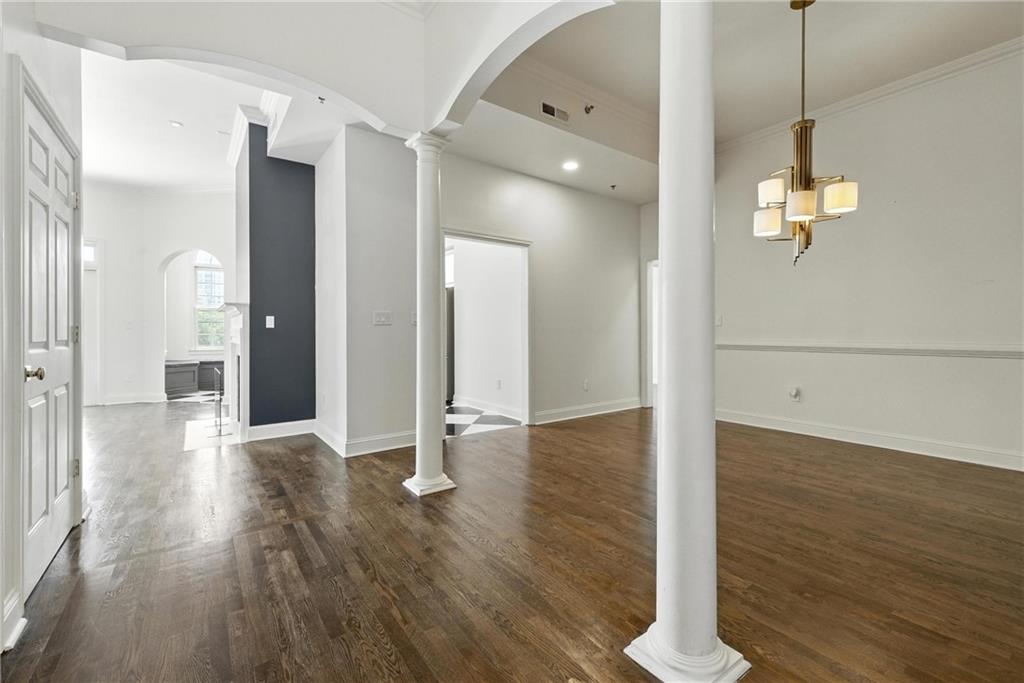 1735 Peachtree Street NE Unit 524