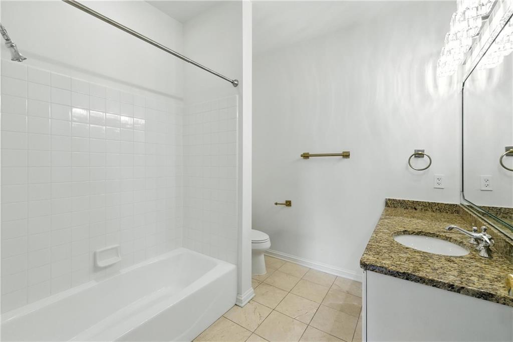 1735 Peachtree Street NE Unit 524