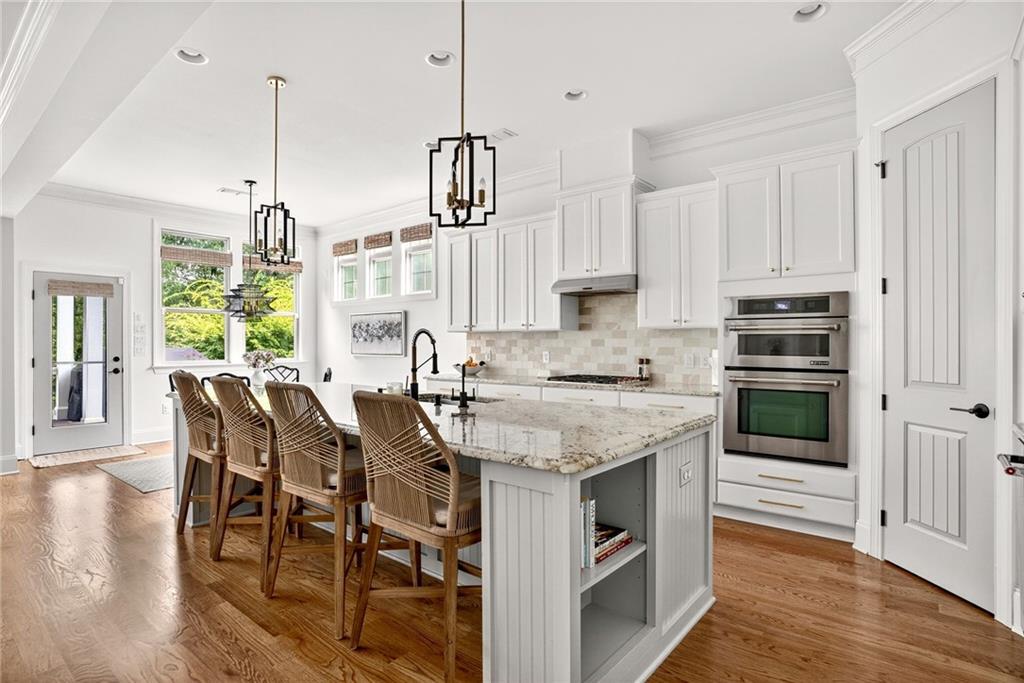 3050 Haven Mill Lane