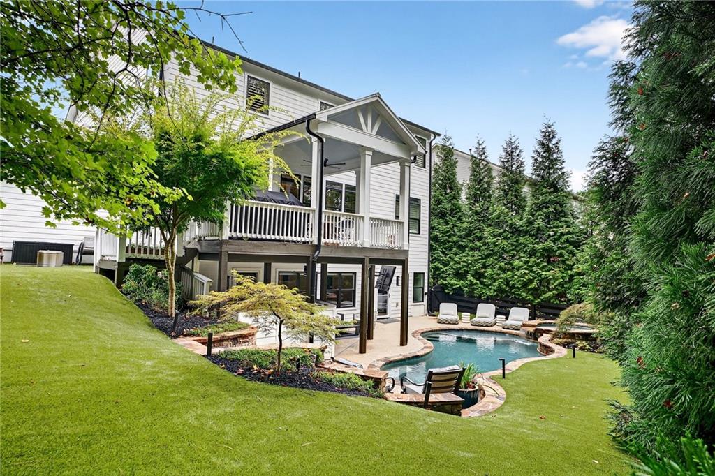 3050 Haven Mill Lane