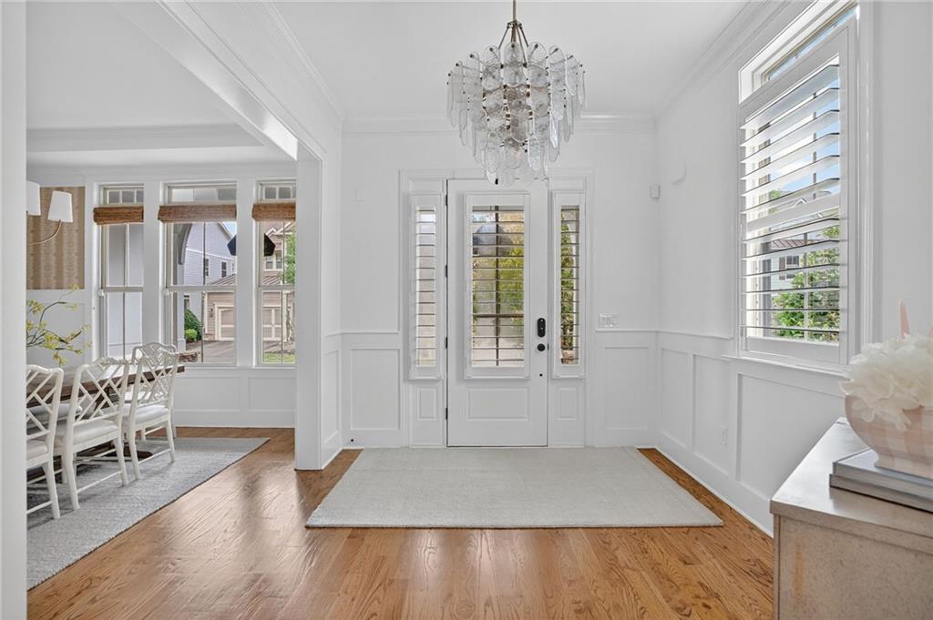 3050 Haven Mill Lane