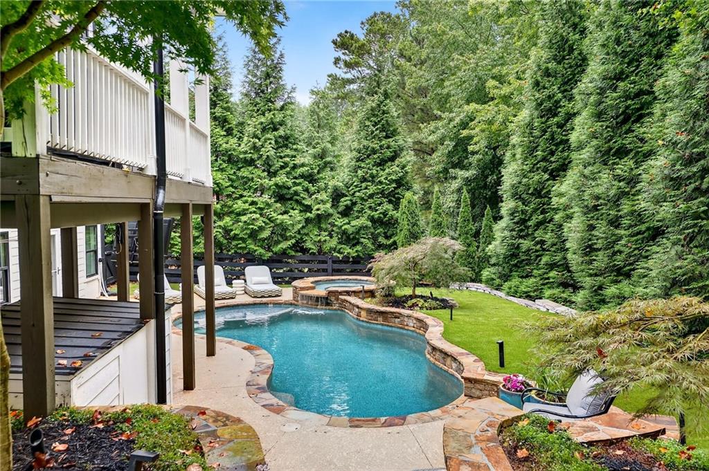3050 Haven Mill Lane