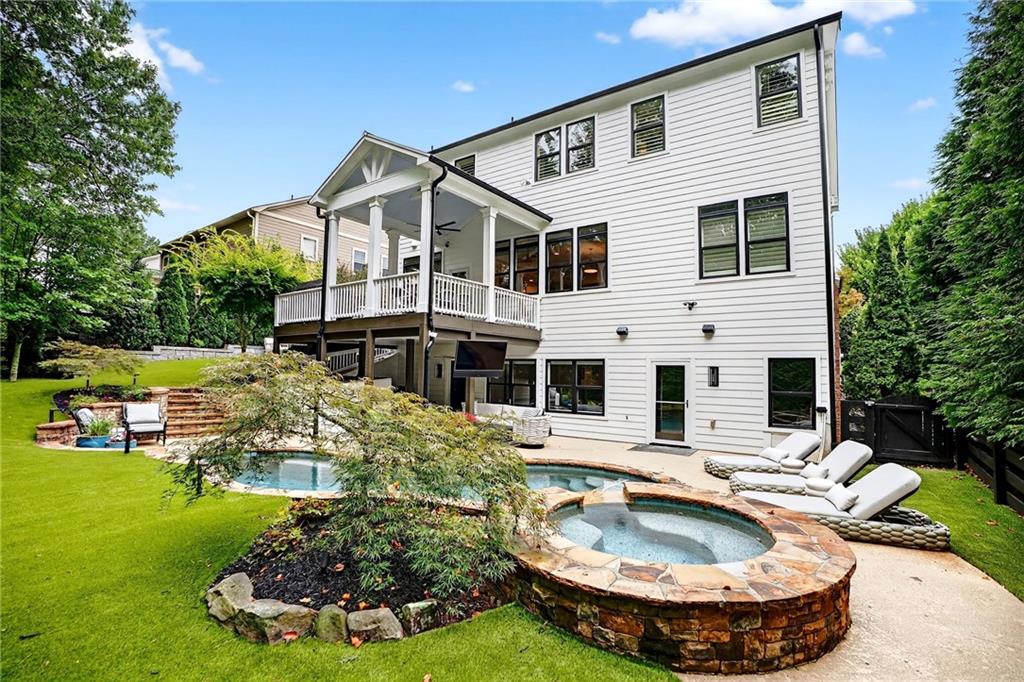 3050 Haven Mill Lane