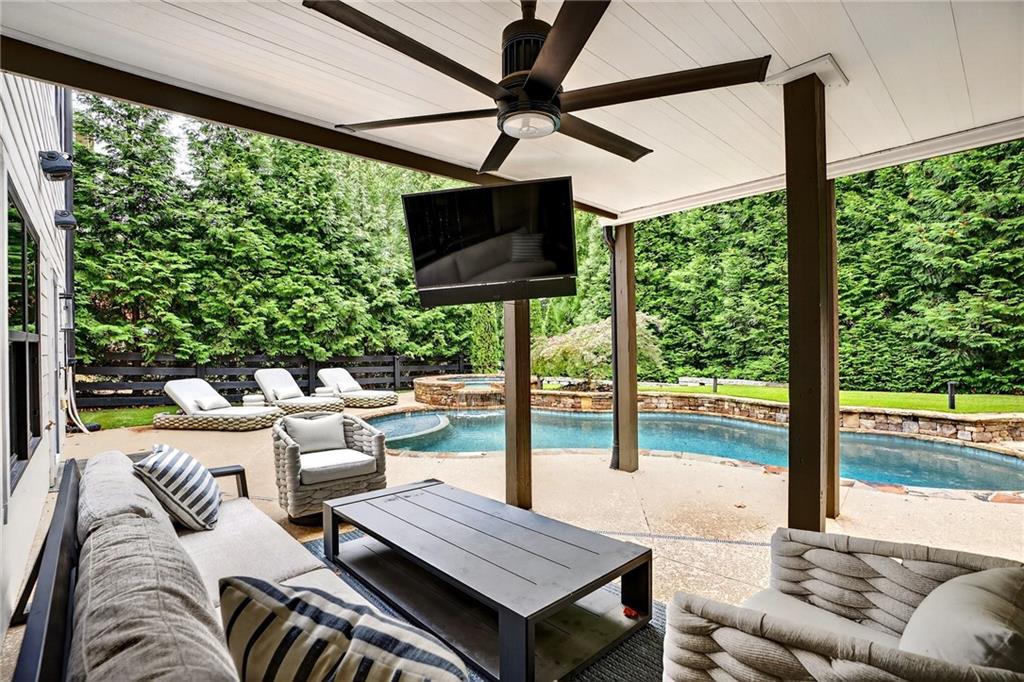 3050 Haven Mill Lane