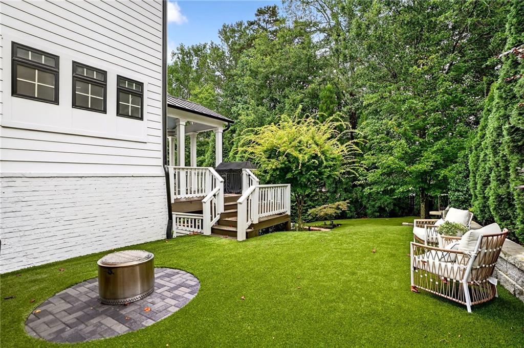 3050 Haven Mill Lane