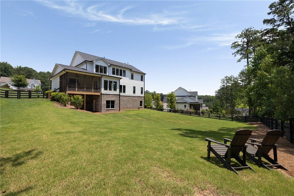 1911 Freemanville Crossing Court