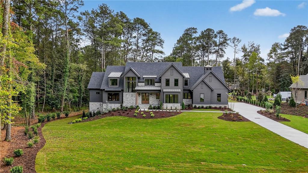 2337 Bethany Bend