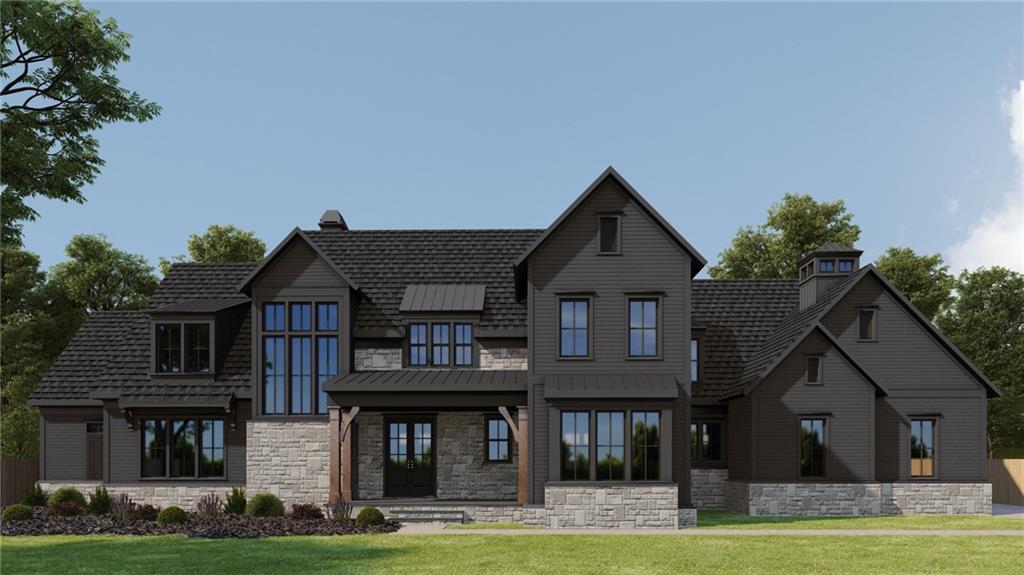 2337 Bethany Bend