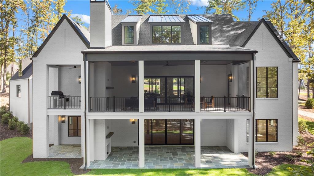 1091 High Bluff Lane