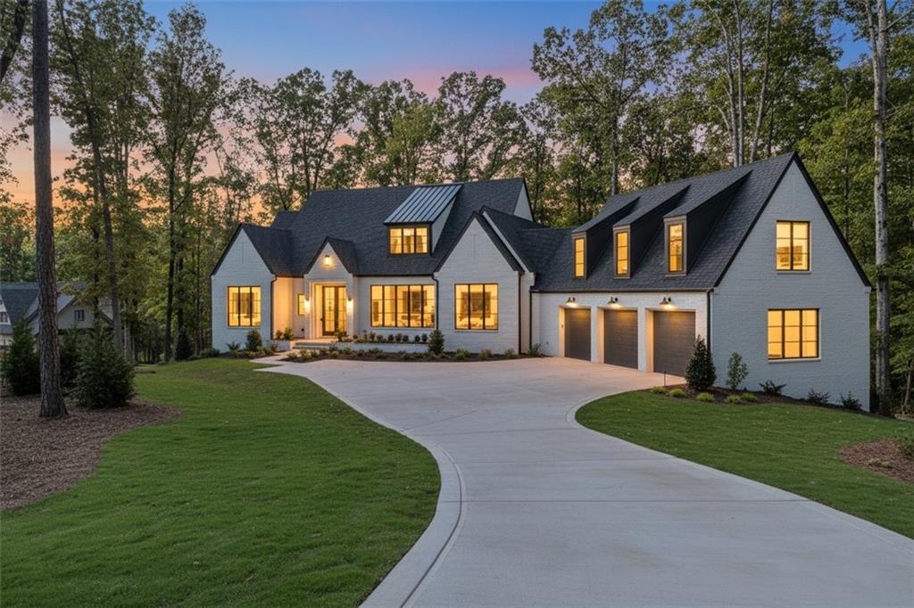 1091 High Bluff Lane