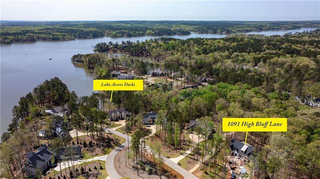 1091 High Bluff Lane