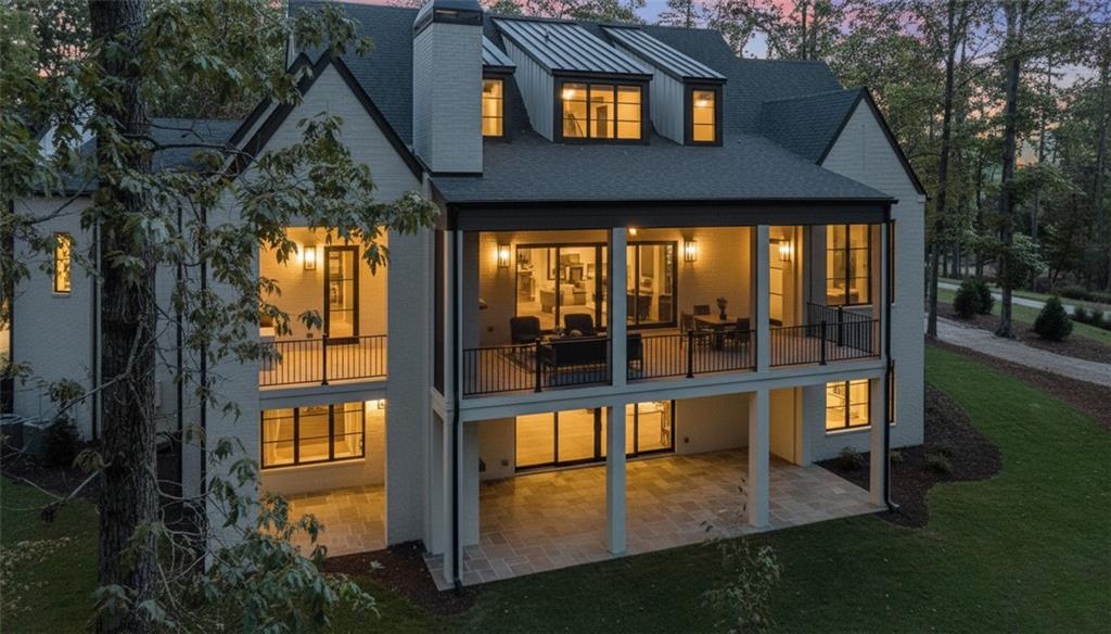 1091 High Bluff Lane