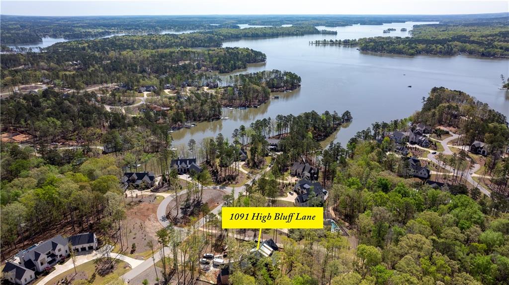1091 High Bluff Lane