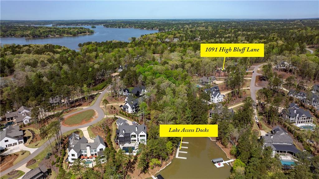 1091 High Bluff Lane