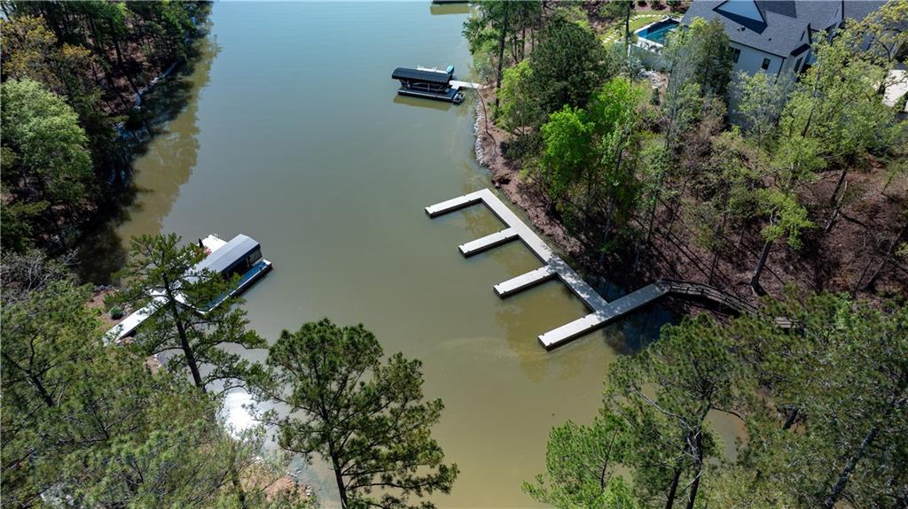 1091 High Bluff Lane