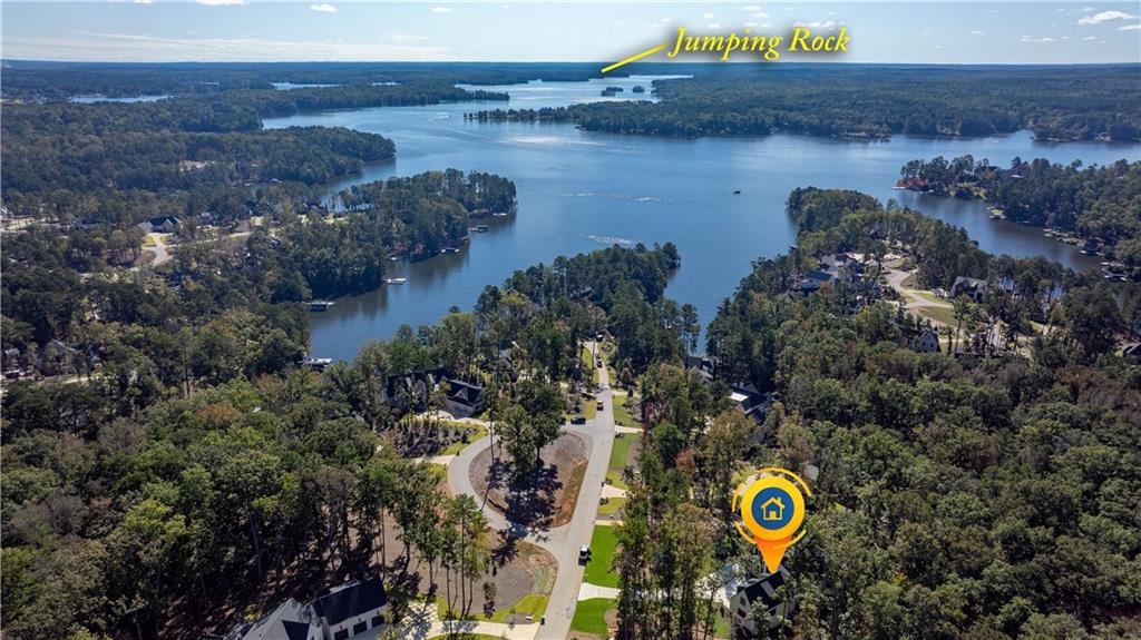 1091 High Bluff Lane