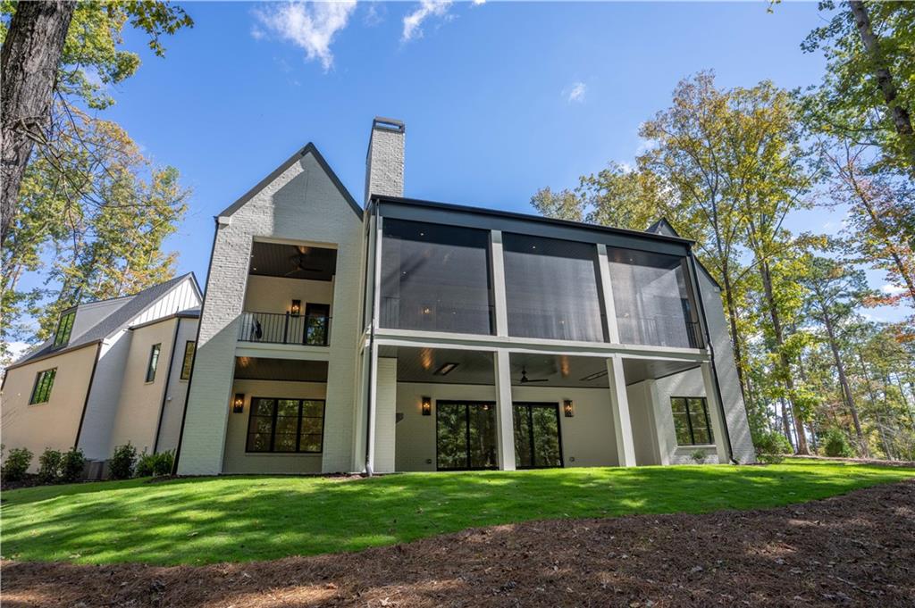 1091 High Bluff Lane