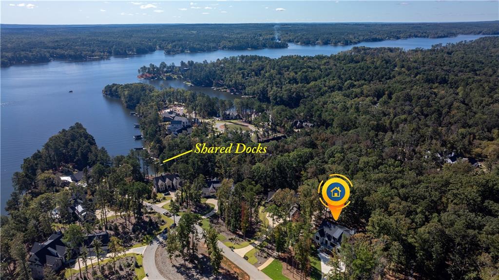 1091 High Bluff Lane