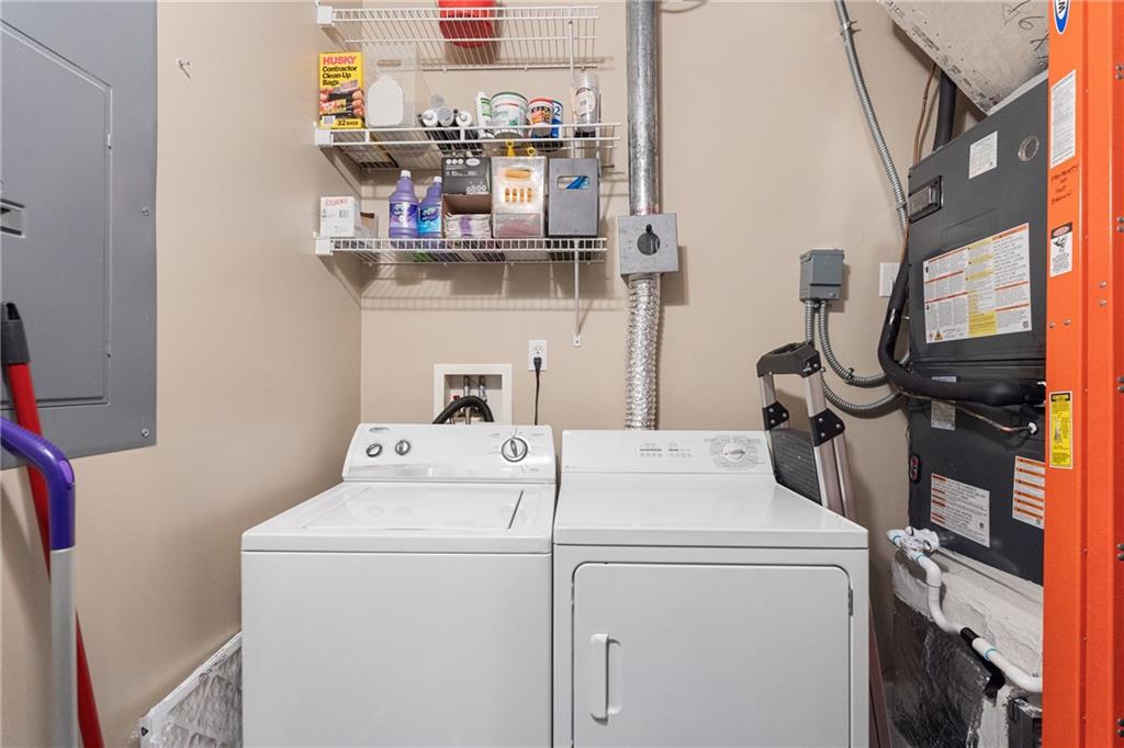 845 Spring Street NW Unit 129