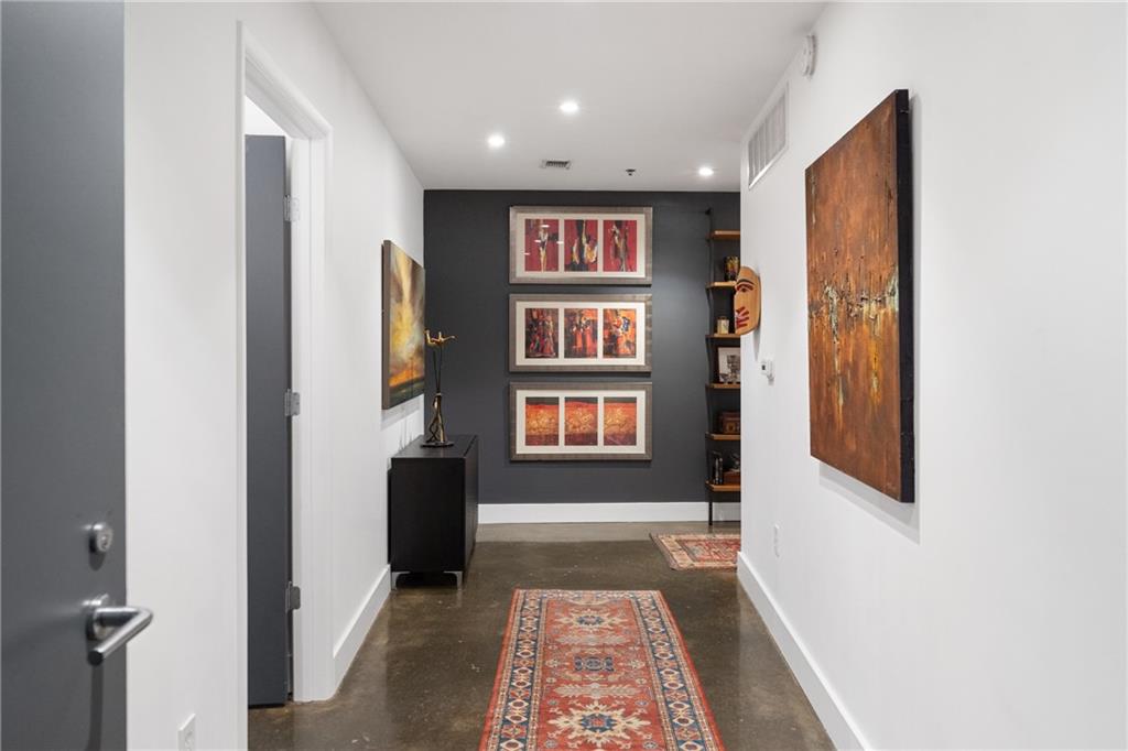 845 Spring Street NW Unit 129