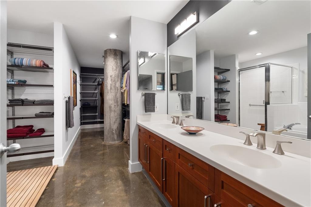 845 Spring Street NW Unit 129