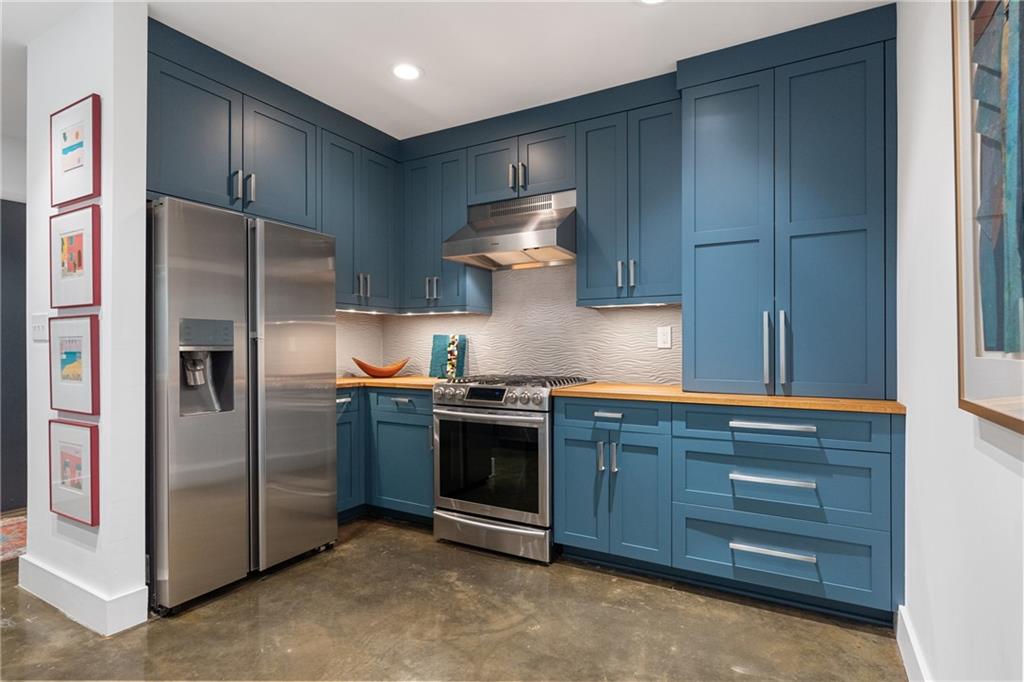 845 Spring Street NW Unit 129